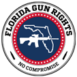 Florida Gun Rights Logo Color