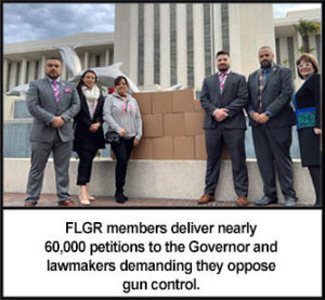 FLGR Petition Delivery Front