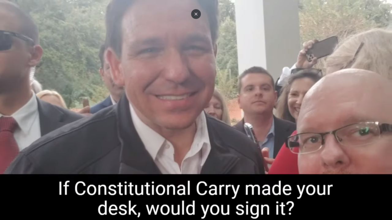 Florida Gun Rights